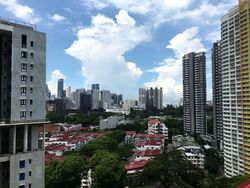 Regency Suites (D3), Apartment #566096581